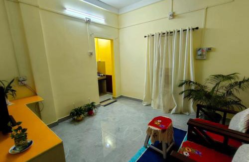 Tinsukia Apartment | Samriddha Homestay