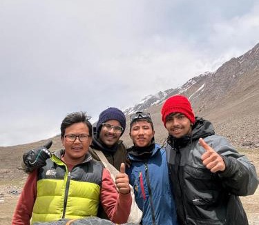 Keylong Other | Samsara Camps