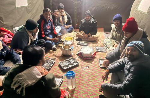 Keylong Other | Samsara Camps