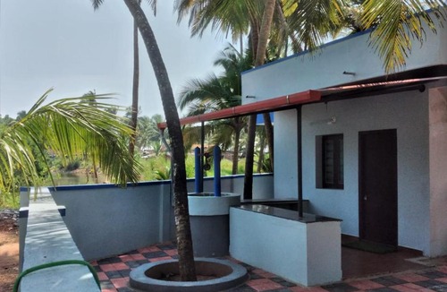 Padubidri House | Samudra Nadi Bliss