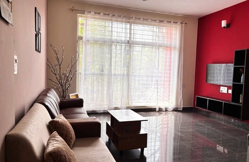 HBR Layout Apartment | Samuels Comfort Homes- Guest House in HBR Layout, Bangalore, Karnataka