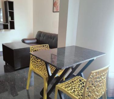 HBR Layout House | Samuels Comfort Homes