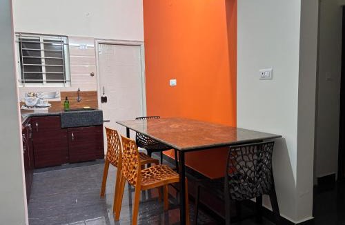 HBR Layout House | Samuels Comfort Homes