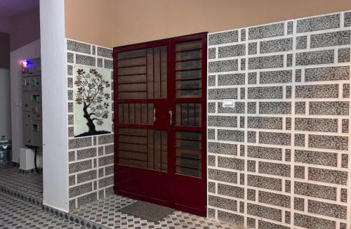 HBR Layout House | Samuels Comfort Homes