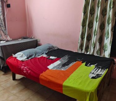 Varkala House | Sancharis home stay