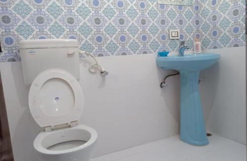 Bharatpur House | Sanctuary Tourist Lodge