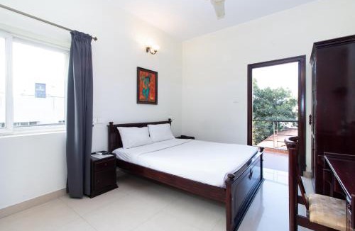 Indiranagar Hotel | Sanctum Suites Indiranagar Bangalore