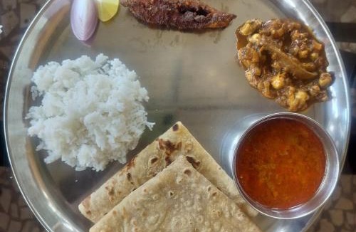 Nagaon House | Sand and Sea Homestay
