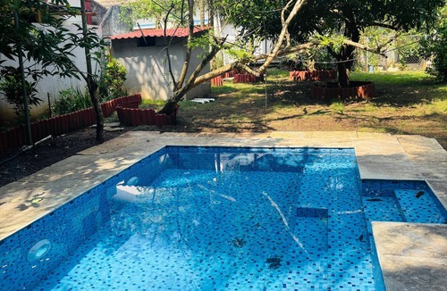 Nagaon Villa | Sand Castle villa with AC in Nagaon Alibag - Perfect for a relaxing getaway