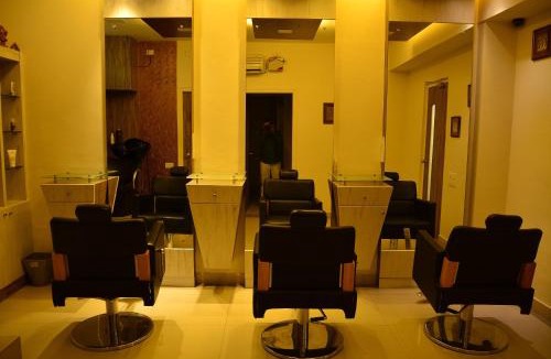 Mysore Hotel | Sandesh The Prince