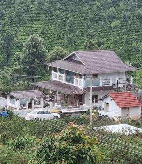 Thalayathimund Villa | Sandiago Villa 2 Bhk House - Only Bachelors Adults
