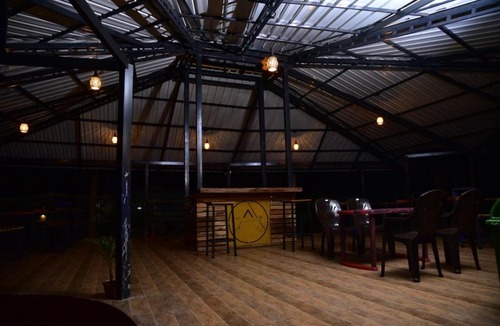 Kumta Resort | Sands Stone Resorts