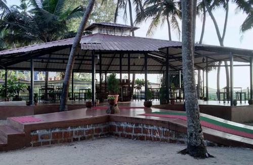 Kumta Resort | Sands Stone Resorts