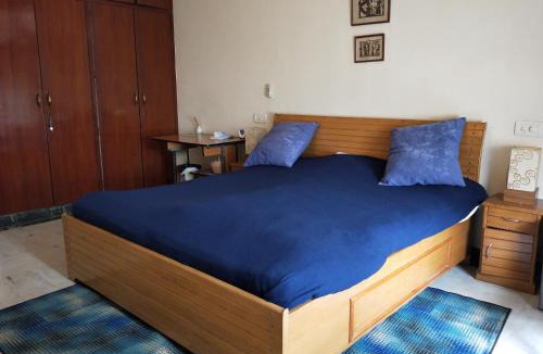 Jammu Bed & Breakfast | Sandy's Homestay