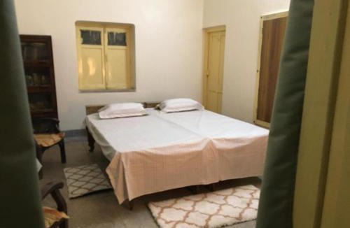Allahabad House | Sangam Homestay