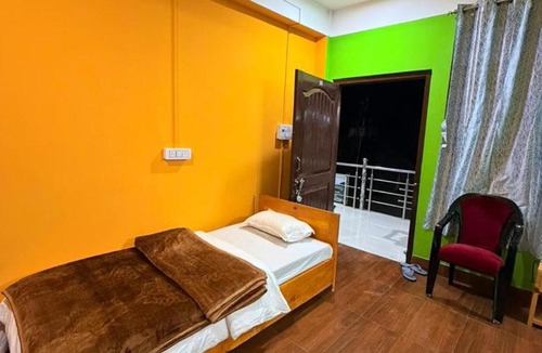 Dirang House | Sangha Homestay