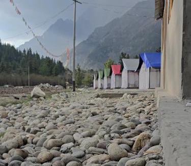 Rakchham Other | Sangla Valley Camping