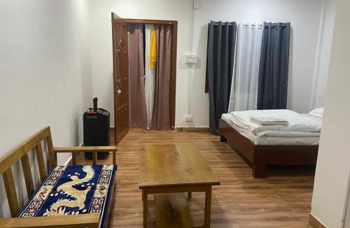 Bomdila House | Sangti valley TN Homestay