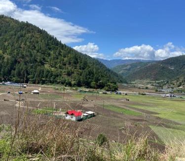 Bomdila House | Sangti valley TN Homestay