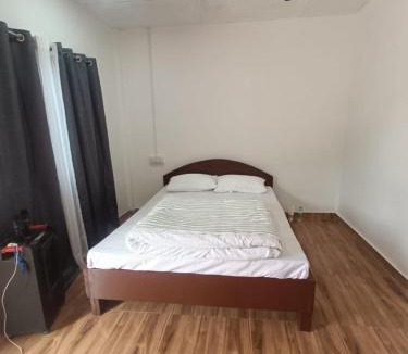 Bomdila House | Sangti valley TN Homestay