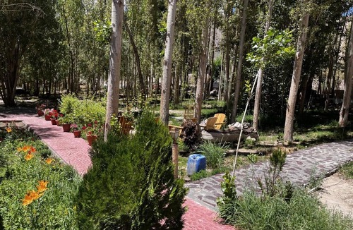 Leh Villa | SANGTO VILL PERFECT LOCATI