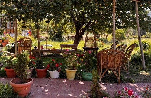 Leh Villa | SANGTO VILL PERFECT LOCATI