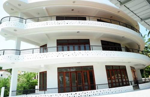 Thiruvananthapuram Apartment | Sankh Seaview Apartments