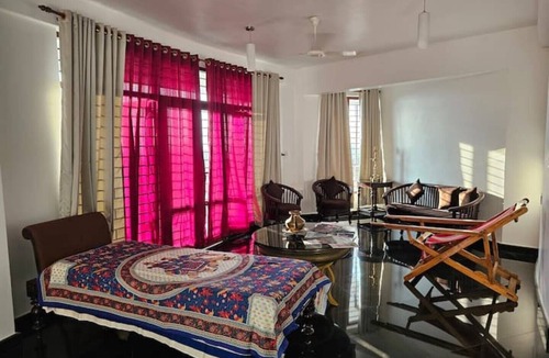 Thiruvananthapuram Apartment | Sankh Seaview Apartments