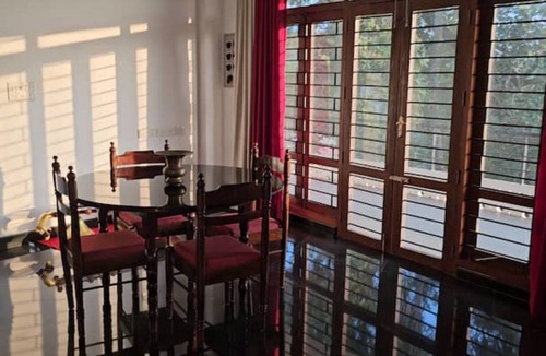 Thiruvananthapuram Apartment | Sankh Seaview Apartments