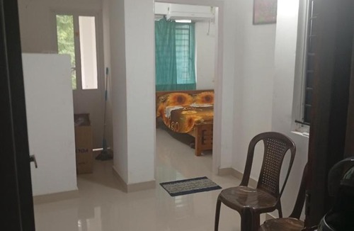 Chavakkad Apartment | Sanroyal Hastha - Sreenilayam