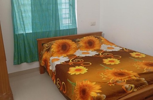 Chavakkad Apartment | Sanroyal Hastha - Sreenilayam