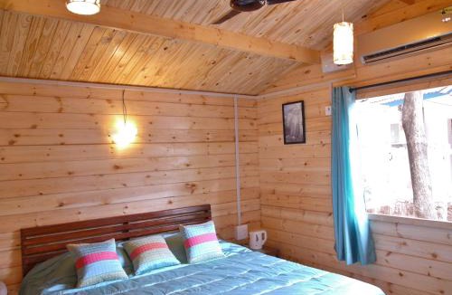 Vagator Bed & Breakfast | Santonio Resorts