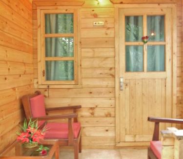 Vagator Bed & Breakfast | Santonio Resorts