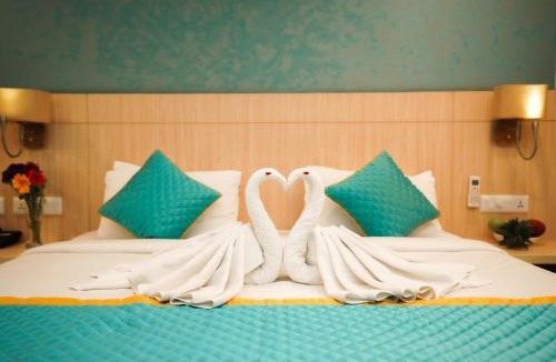 5th Block Hotel | Santrina Hotels