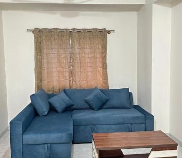 Chikkamagaluru Apartment | SanTrupthi - A 3bhk Stay at Home