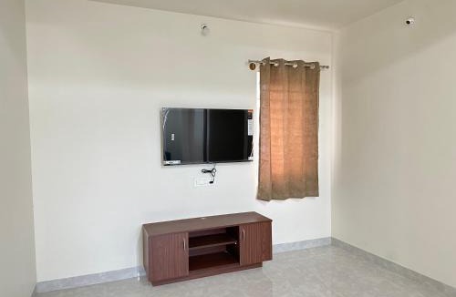 Chikkamagaluru Apartment | SanTrupthi - A 3bhk Stay at Home