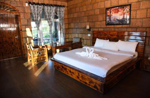 Jowai Hotel | Sara'l Adventure Resort