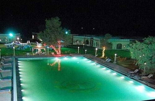 Shekhawati Hotel | Sara Vilas Mandawa