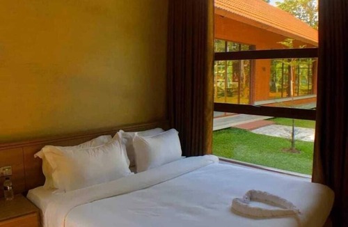 Gazipur Hotel | Sarah Resort Gazipur