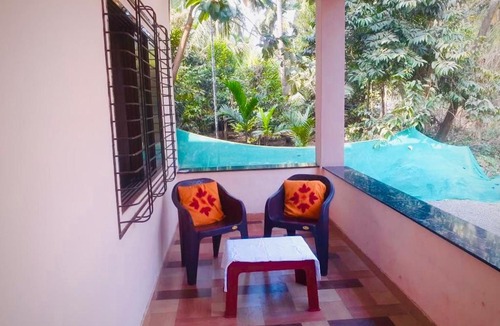 Revadanda House | Sarika Farms