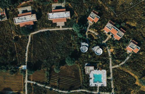 Sariska Hotel | Sariska Lodge