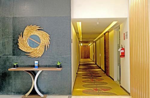 Marathahalli Hotel | Sarovar Portico Outer Ring Road