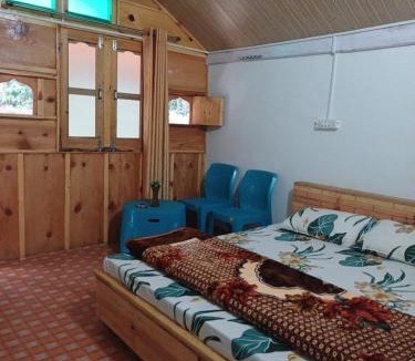 Chakrata Apartment | Sarthak Cottage Saintoli