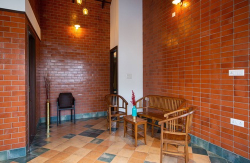 Singanallur Hotel | Sarvam Serviced Apartment