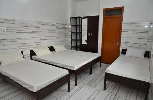 Merta Hotel | Sarvjanik Hindu Dharamshala
