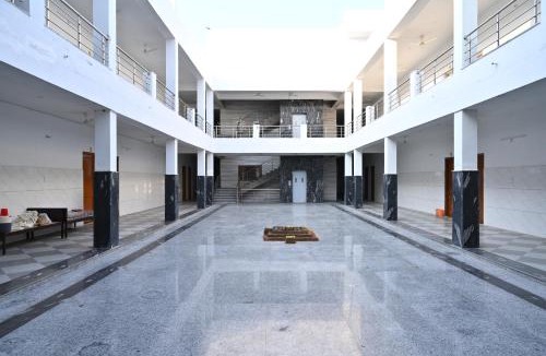 Merta Hotel | Sarvjanik Hindu Dharamshala