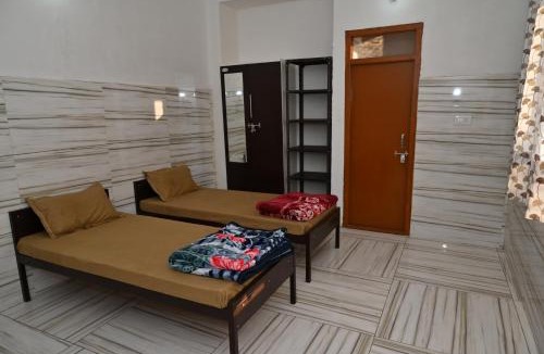 Merta Hotel | Sarvjanik Hindu Dharamshala