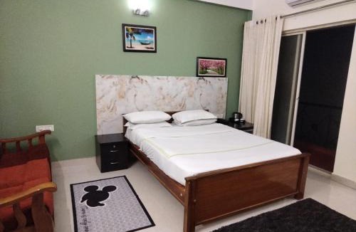Indiranagar House | SAS Apartment