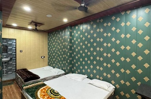 Varanasi House | Sasa Home Stay