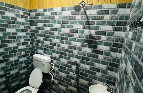 Varanasi House | Sasa Home Stay